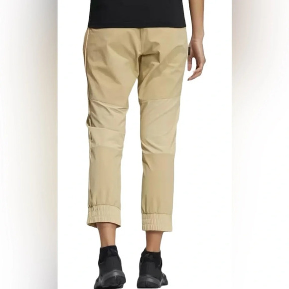 Adidas Terrex Women’s Utility Tech Pants- XL - Picture 3 of 14